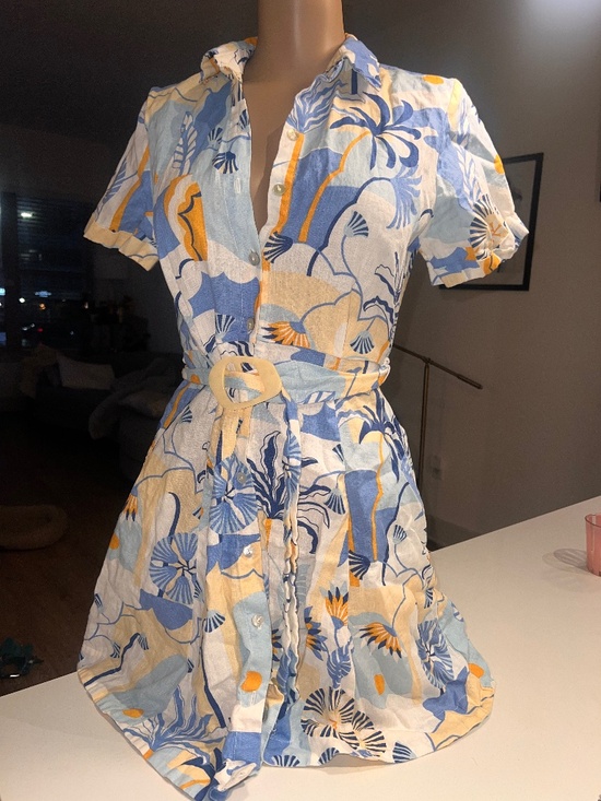 Nicole Miller Dresses & Skirts - Nicole Miller Spring/Summer Dress